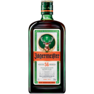 Jagermeister gyógynövénylikőr