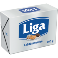 Liga laktózmentes sütőmargarin