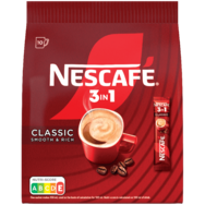 Nescafé instant kávéspecialitás