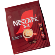 Nescafé instant kávéspecialitás