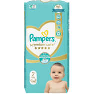 Pampers premium care value pack minus pelenka