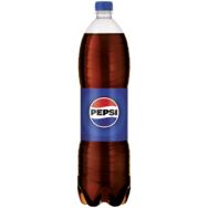 Pepsi, Mirinda vagy 7Up szénsavas üdítőital