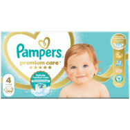 Pampers Premium Care Pelenka