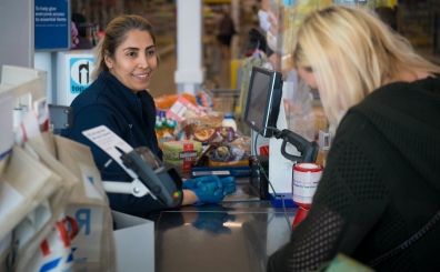 Fizesd ki a kasszánál a többi termékeddel együtt