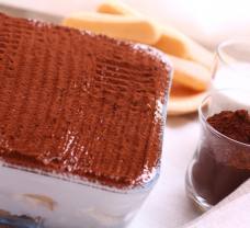 Tiramisu másképp