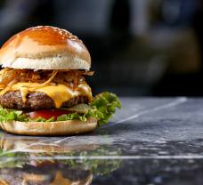 Hogyan készítsd el a tökéletes hamburgert