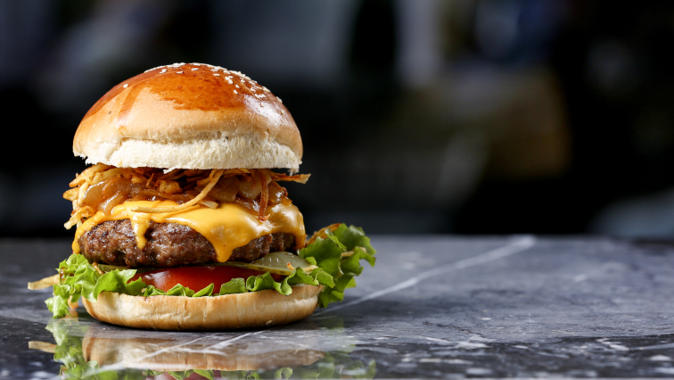 Hogyan készítsd el a tökéletes hamburgert