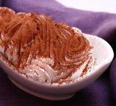 Tiramisu likőrrel