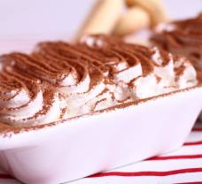 Hamis tiramisu