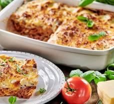 Lasagne