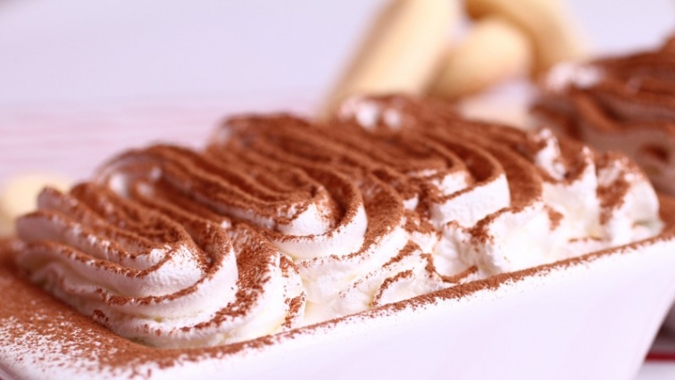 Hamis tiramisu