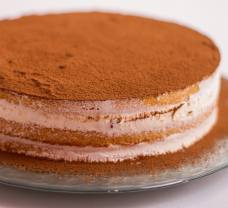 Tiramisu torta