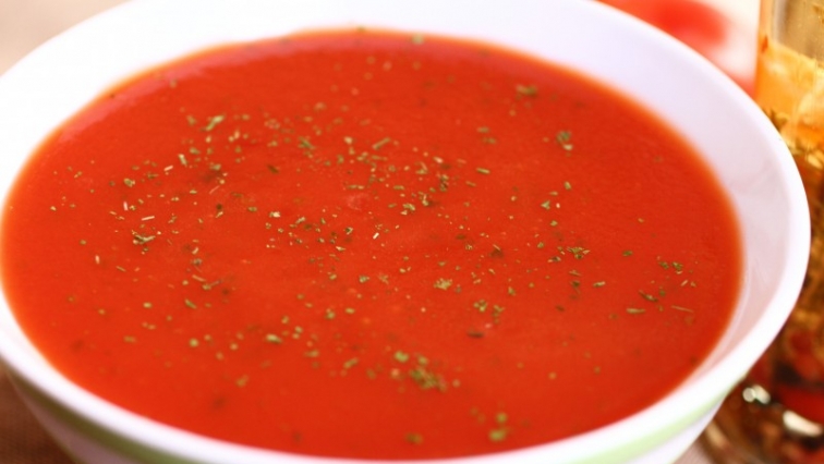 Gazpacho