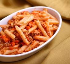 Bolognai penne