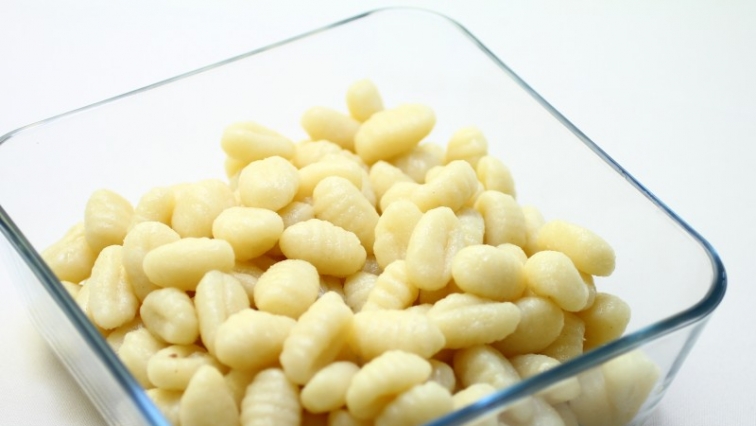 Gnocchi