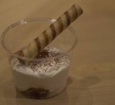 Tiramisu bulira