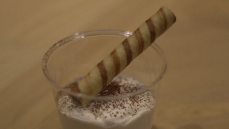 Tiramisu bulira