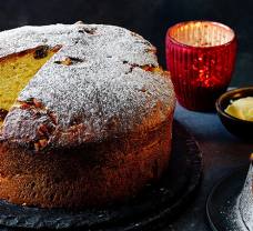 Panettone