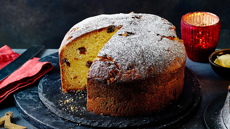 Panettone