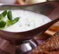 Tzatziki