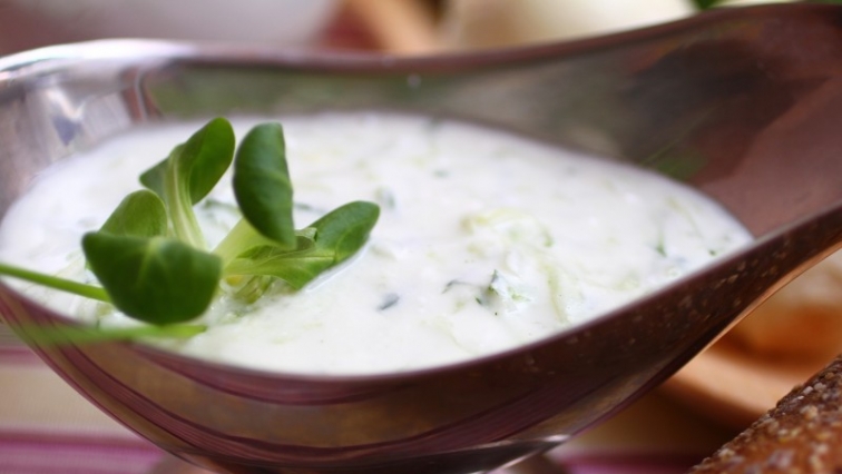 Tzatziki