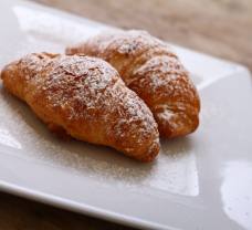 Csokis croissant 2