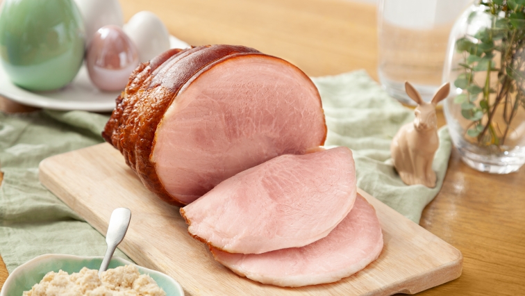 Sonka friss tormával