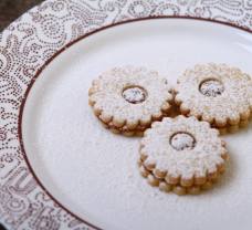 Könnyű linzer