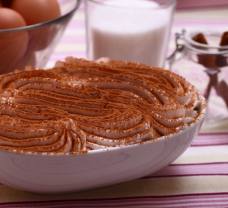 Baileyses tiramisu