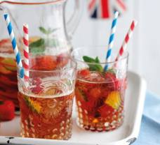 Nagyszerű italok grillezéshez