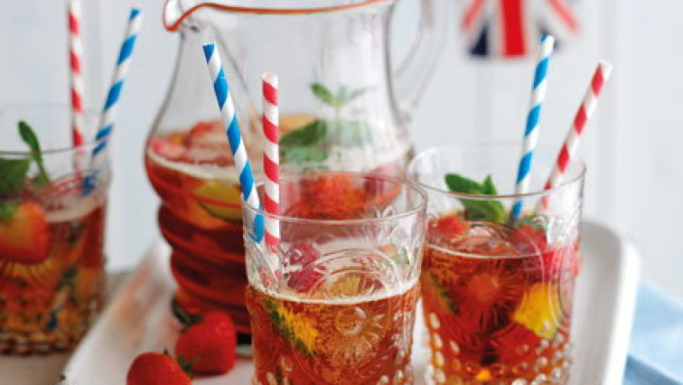 Nagyszerű italok grillezéshez