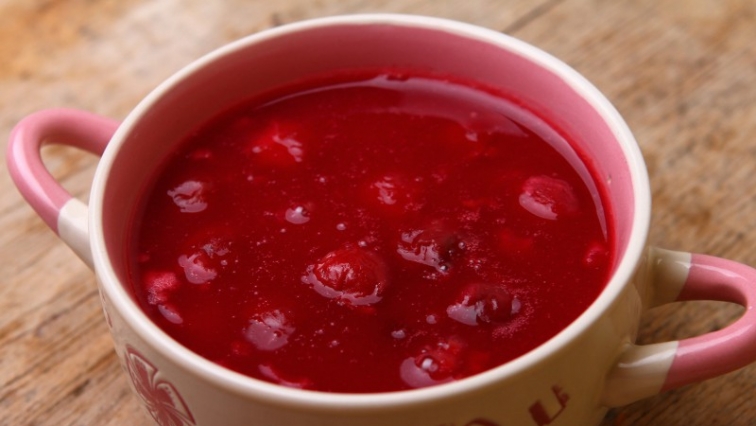 Meggyleves egyszerűen