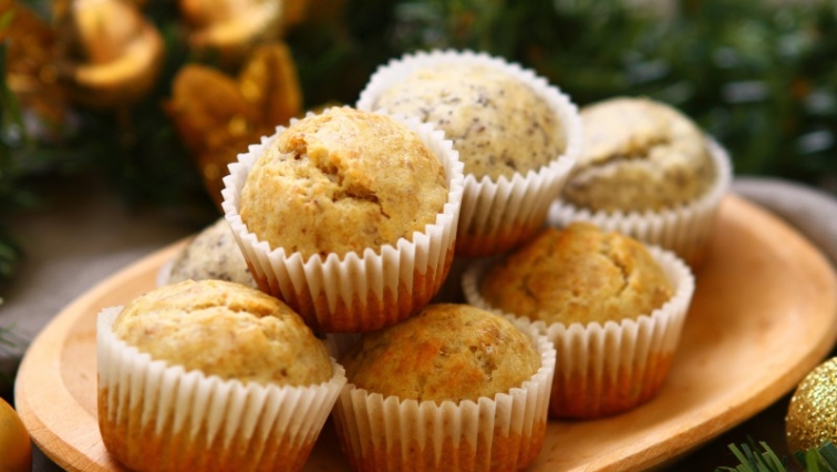 Vegyes muffin