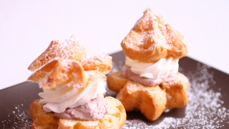 Profiterol