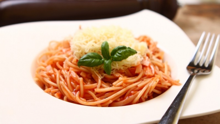 Knorr spagetti